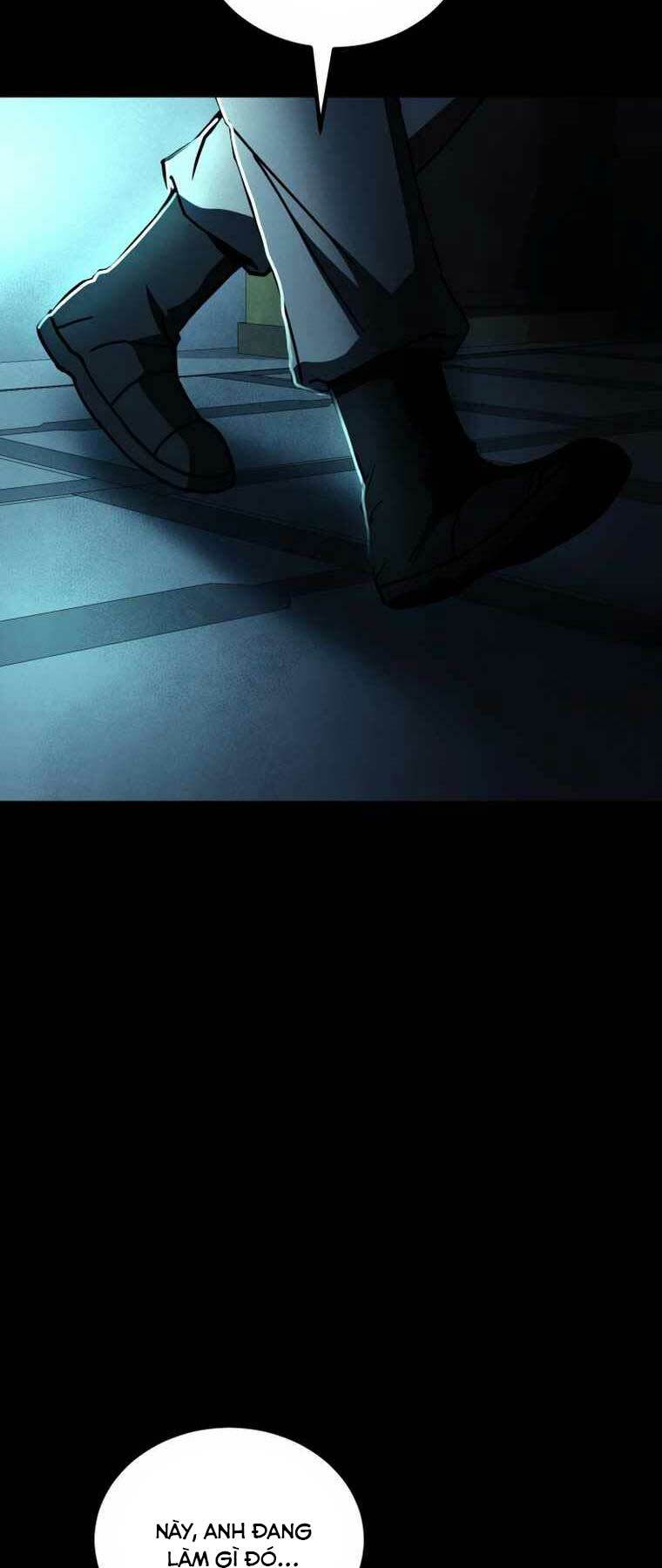 Tôi đã trở thành quái vật không gian - Chapter 10 - Page 7