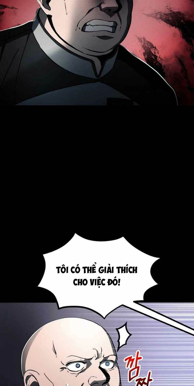 Tôi đã trở thành quái vật không gian - Chapter 10 - Page 79