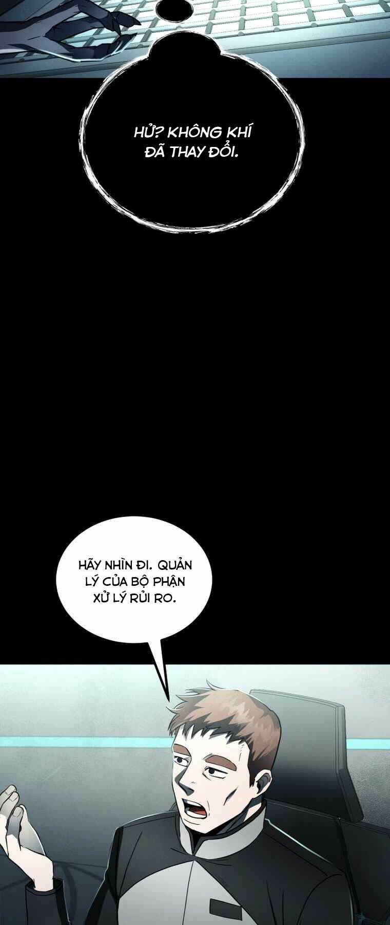 Tôi đã trở thành quái vật không gian - Chapter 10 - Page 83