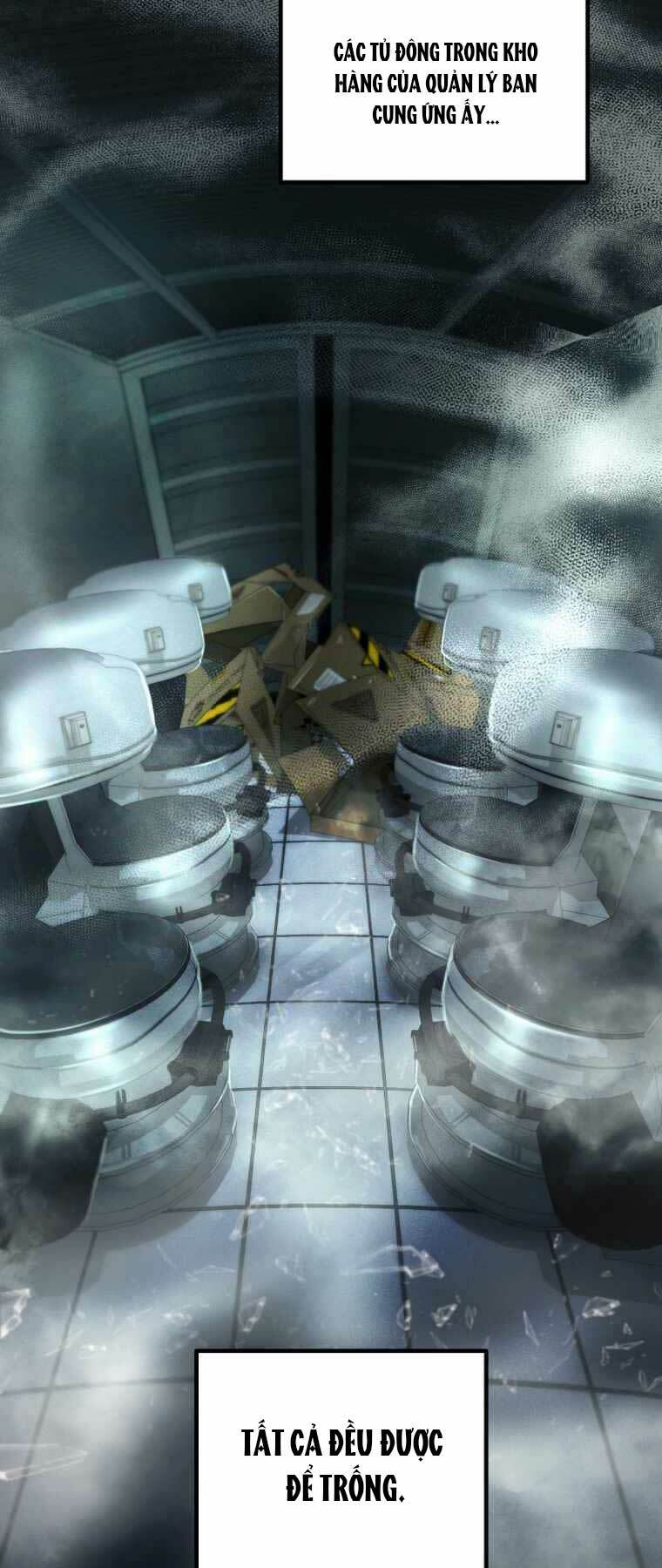 Tôi đã trở thành quái vật không gian - Chapter 10 - Page 86