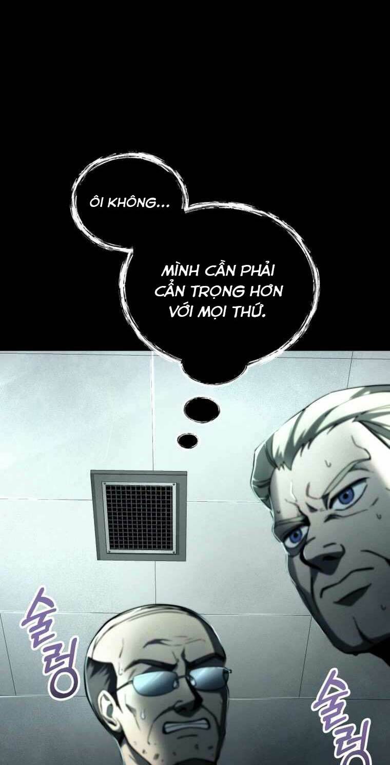 Tôi đã trở thành quái vật không gian - Chapter 10 - Page 89