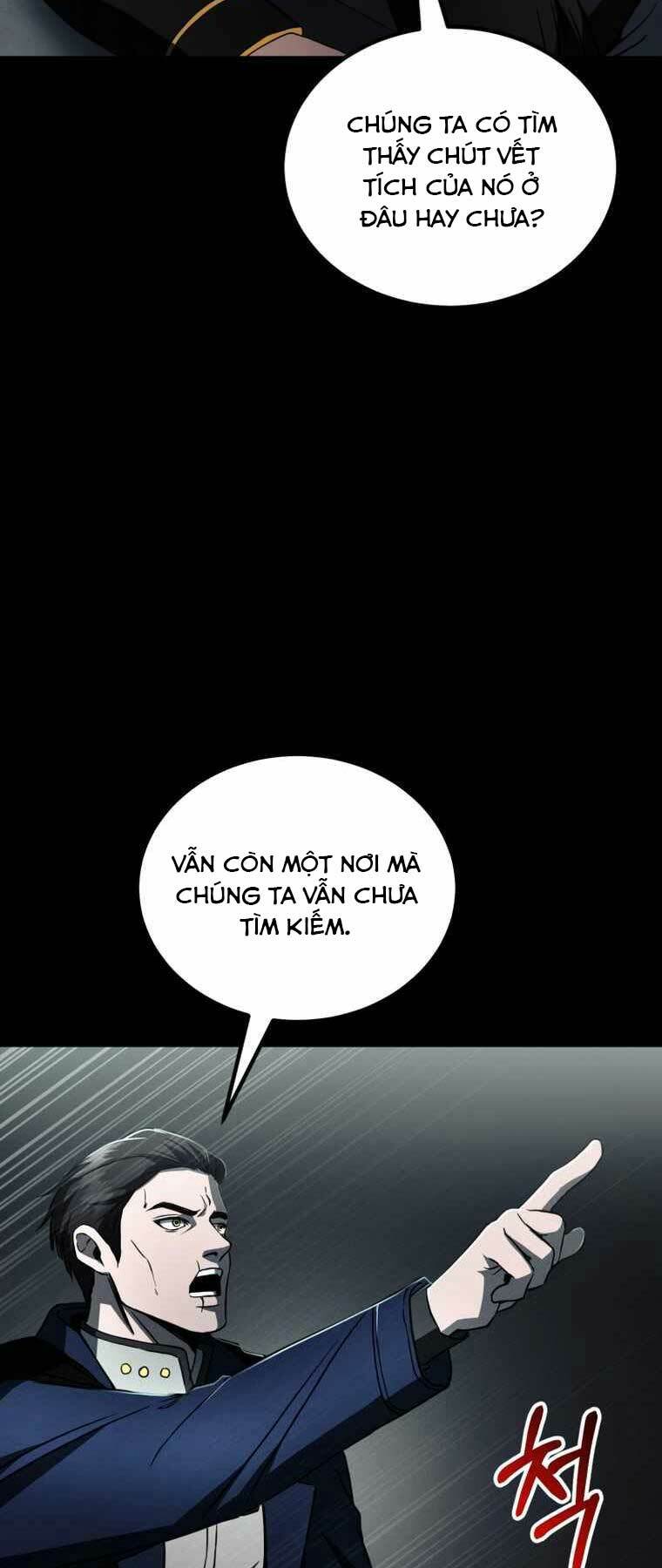 Tôi đã trở thành quái vật không gian - Chapter 10 - Page 91