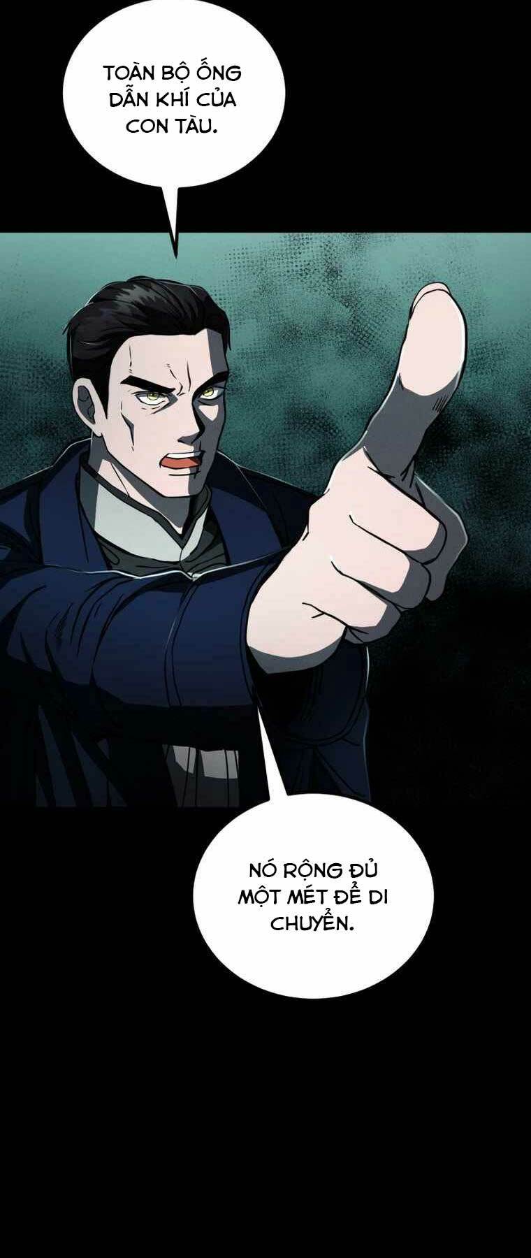 Tôi đã trở thành quái vật không gian - Chapter 10 - Page 94