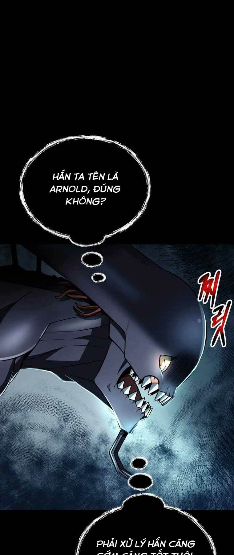 Tôi đã trở thành quái vật không gian - Chapter 10 - Page 96