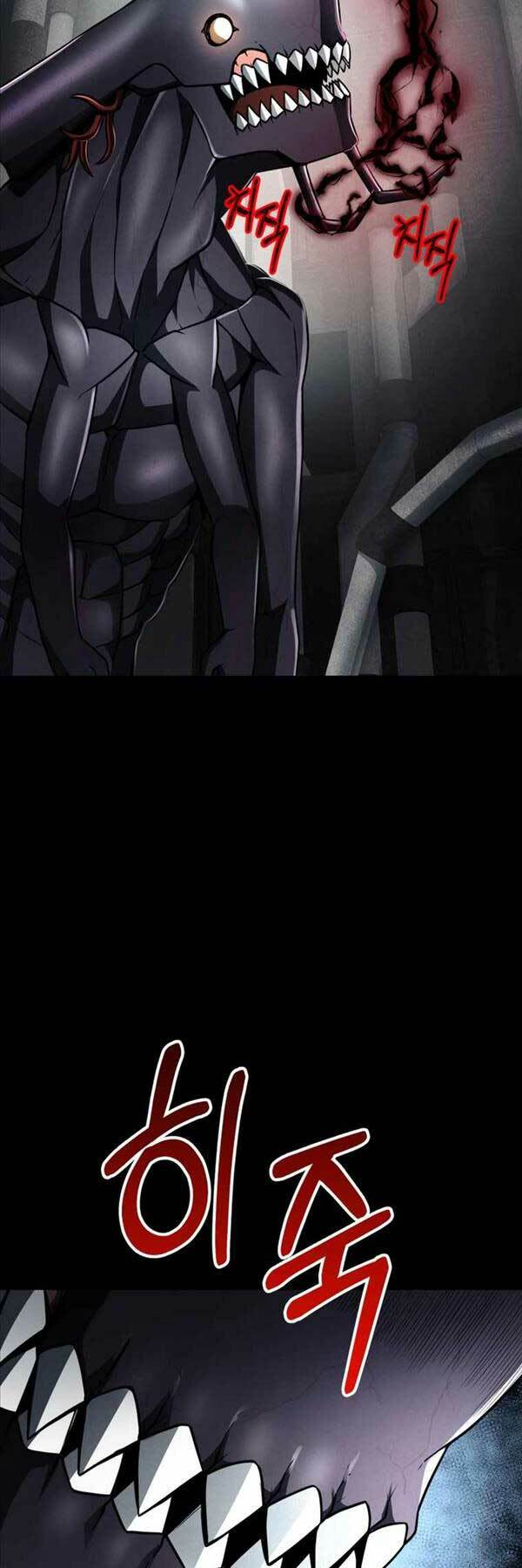 Tôi đã trở thành quái vật không gian - Chapter 11 - Page 11