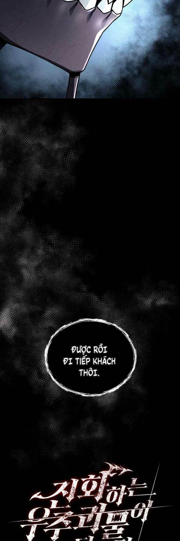 Tôi đã trở thành quái vật không gian - Chapter 11 - Page 12