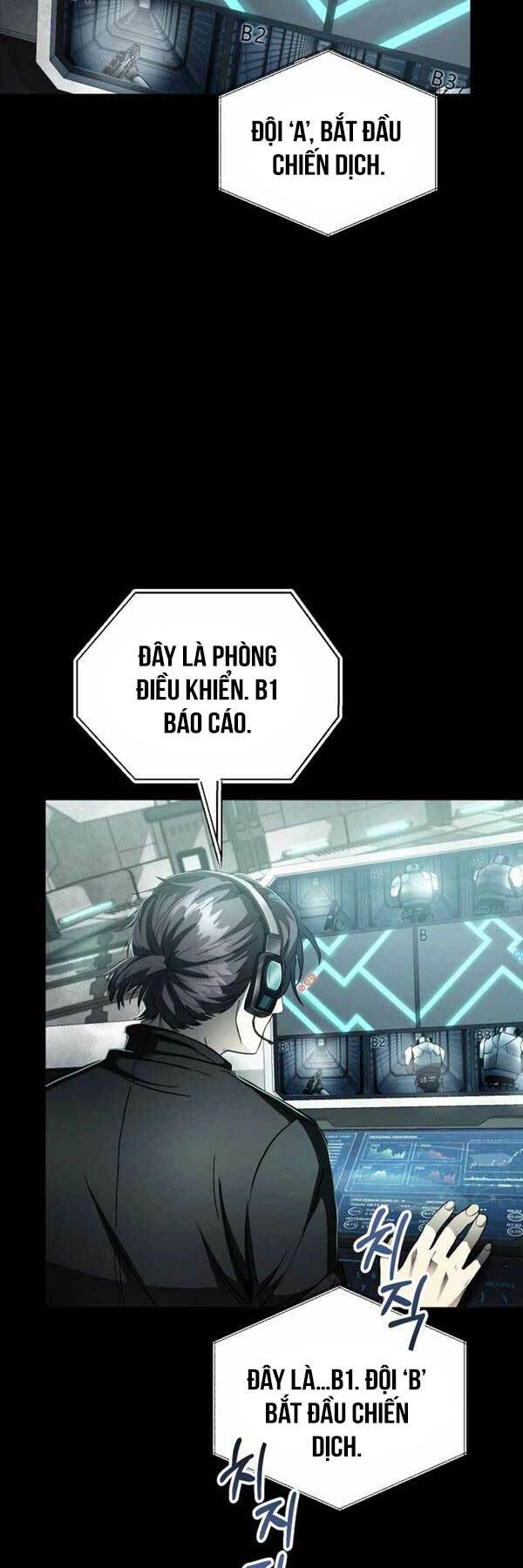 Tôi đã trở thành quái vật không gian - Chapter 11 - Page 14