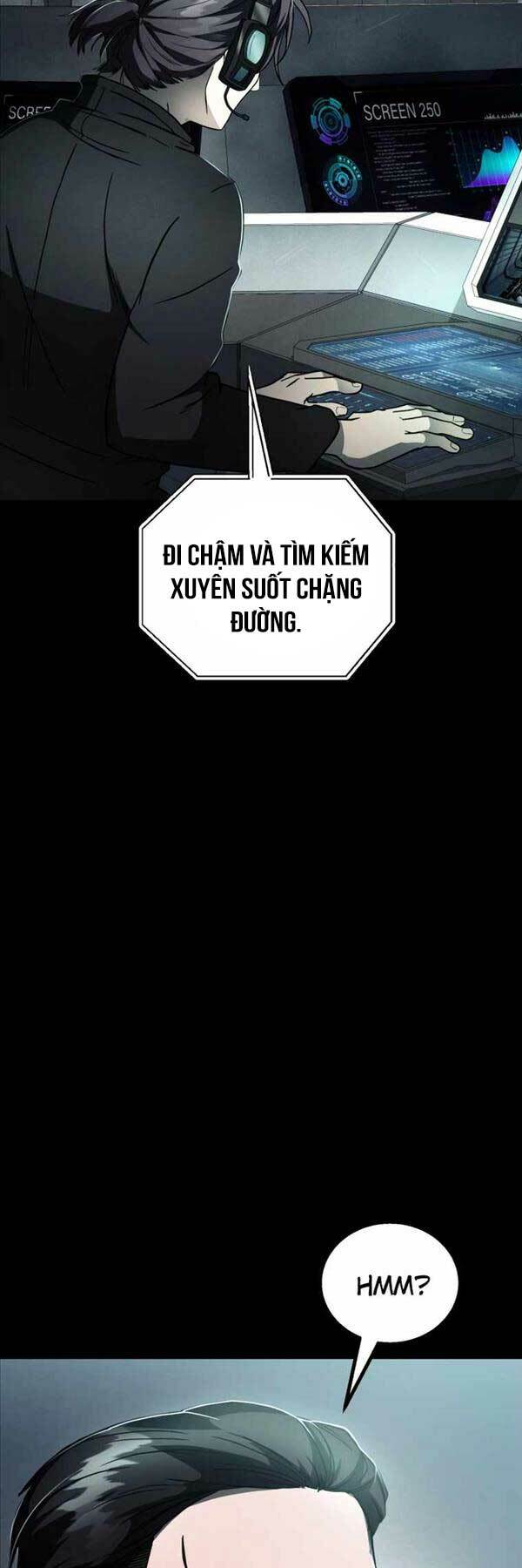 Tôi đã trở thành quái vật không gian - Chapter 11 - Page 22