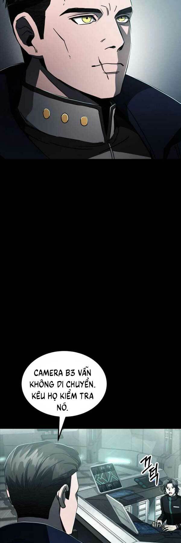 Tôi đã trở thành quái vật không gian - Chapter 11 - Page 23