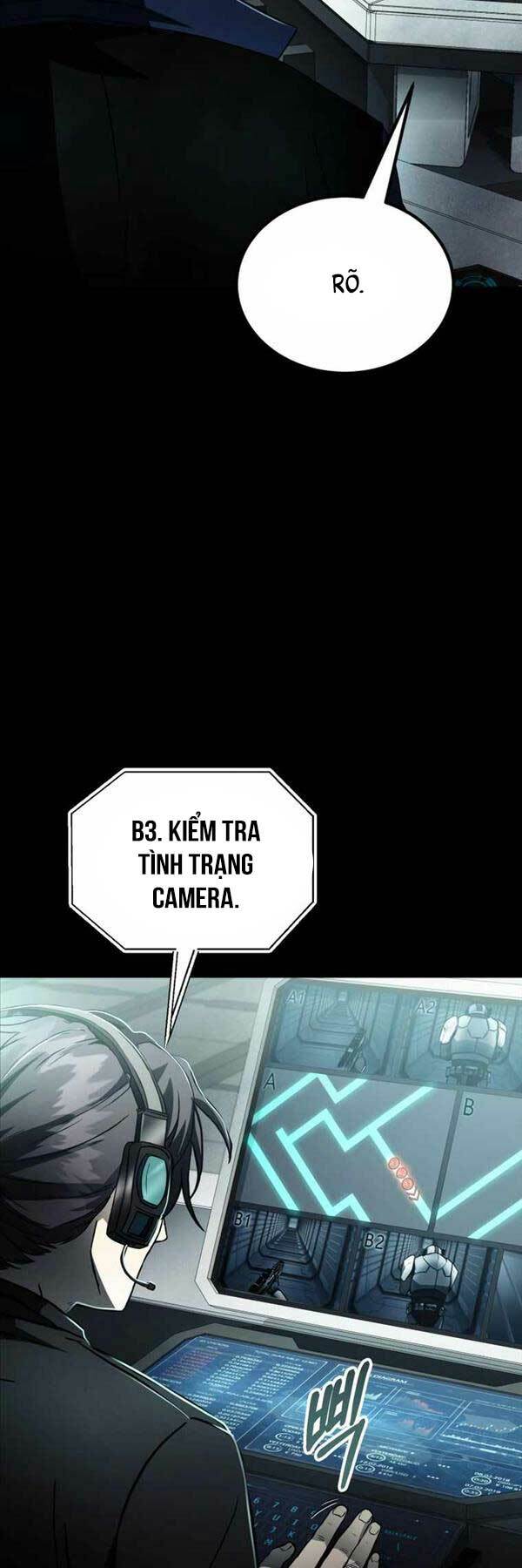 Tôi đã trở thành quái vật không gian - Chapter 11 - Page 24