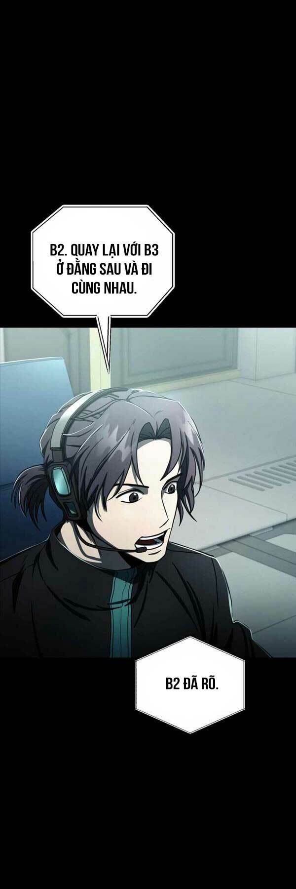 Tôi đã trở thành quái vật không gian - Chapter 11 - Page 27