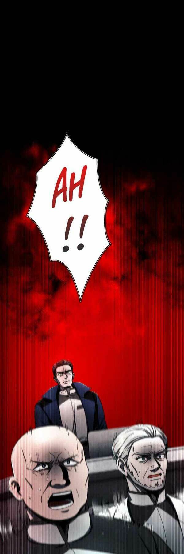 Tôi đã trở thành quái vật không gian - Chapter 11 - Page 30