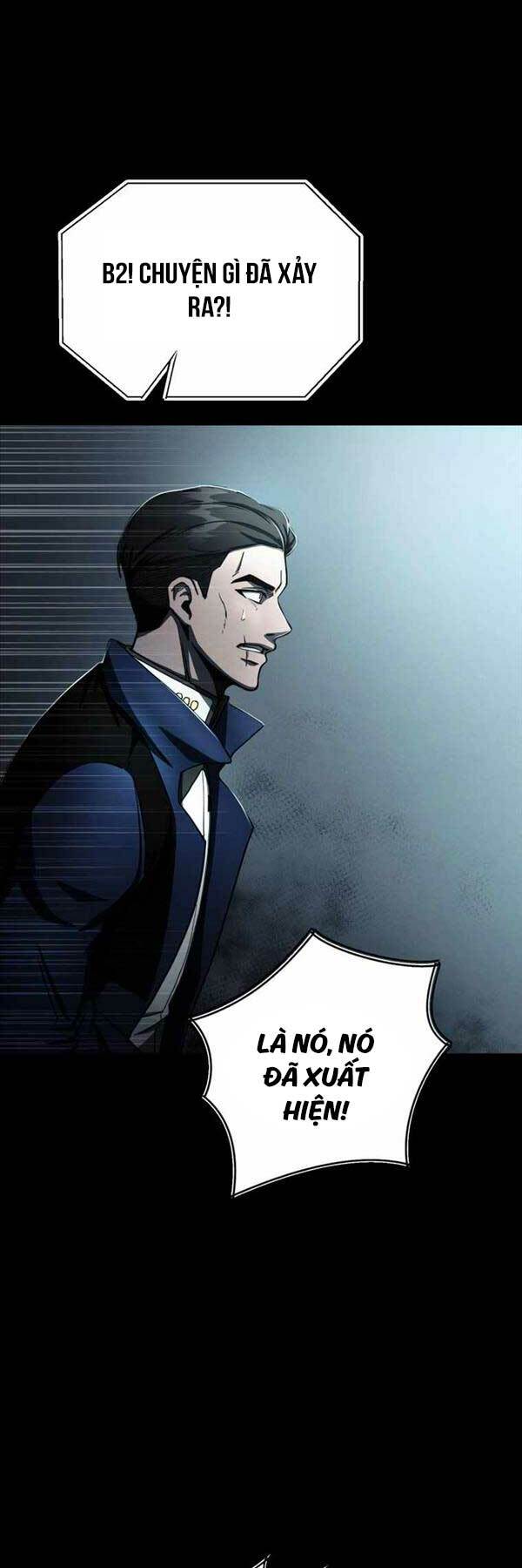 Tôi đã trở thành quái vật không gian - Chapter 11 - Page 32