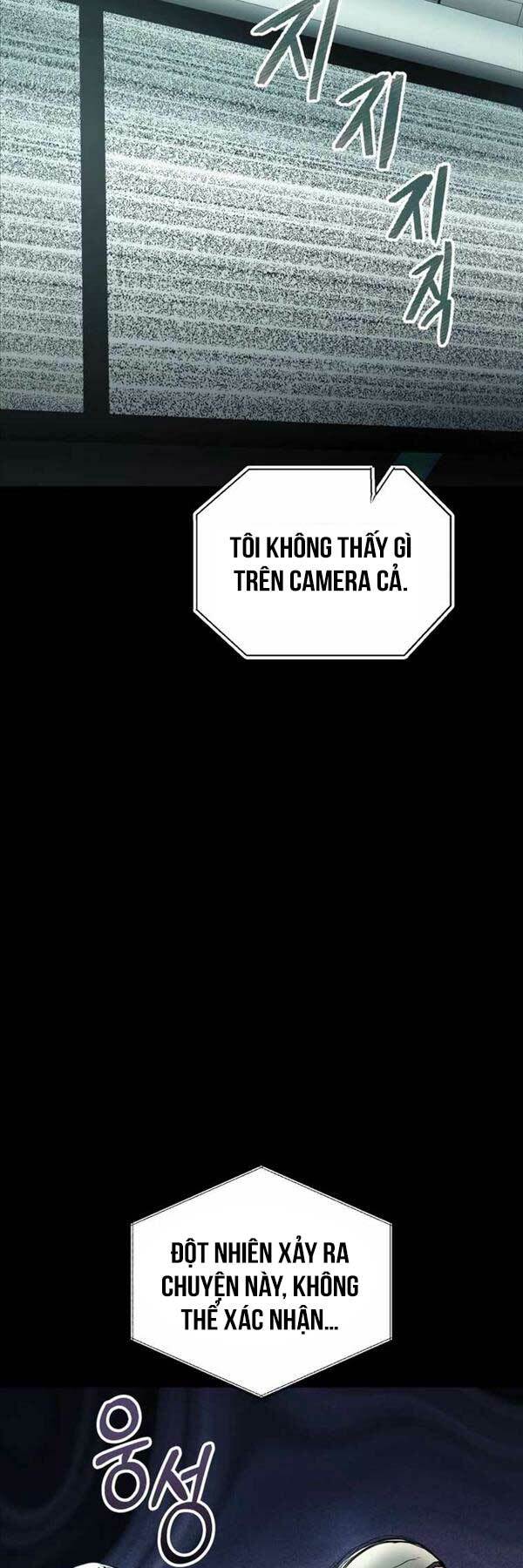 Tôi đã trở thành quái vật không gian - Chapter 11 - Page 35