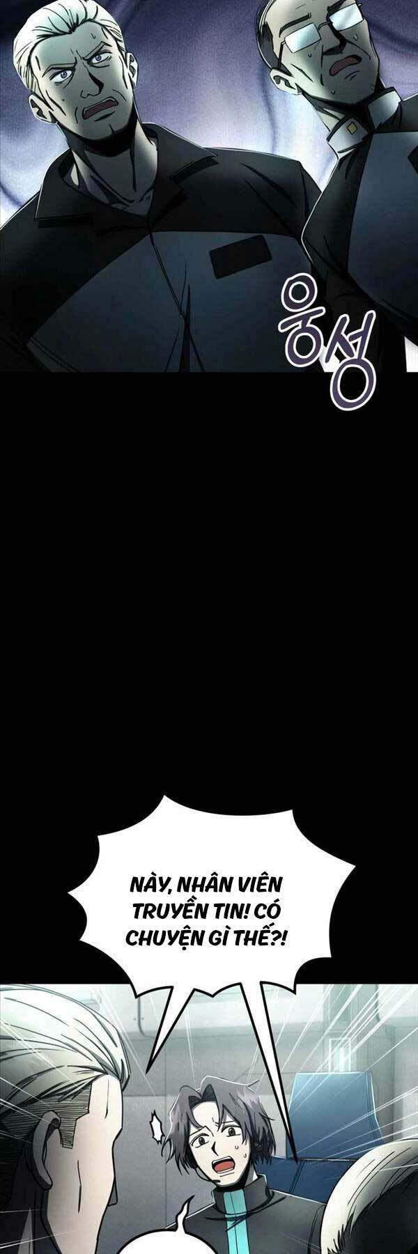Tôi đã trở thành quái vật không gian - Chapter 11 - Page 36