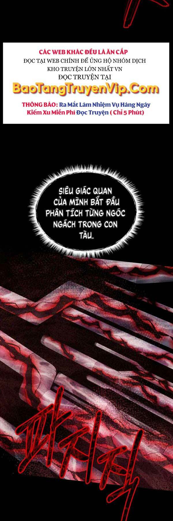 Tôi đã trở thành quái vật không gian - Chapter 11 - Page 3