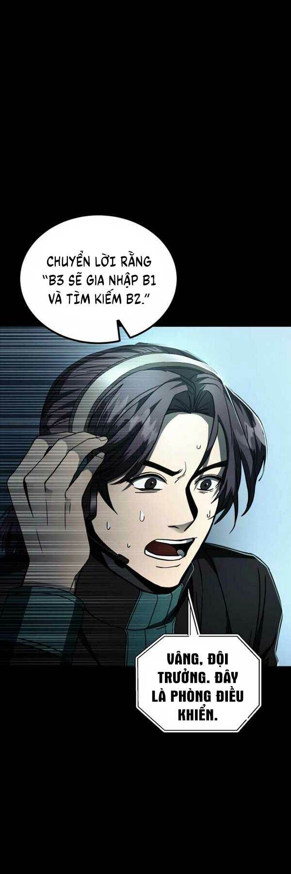 Tôi đã trở thành quái vật không gian - Chapter 11 - Page 41