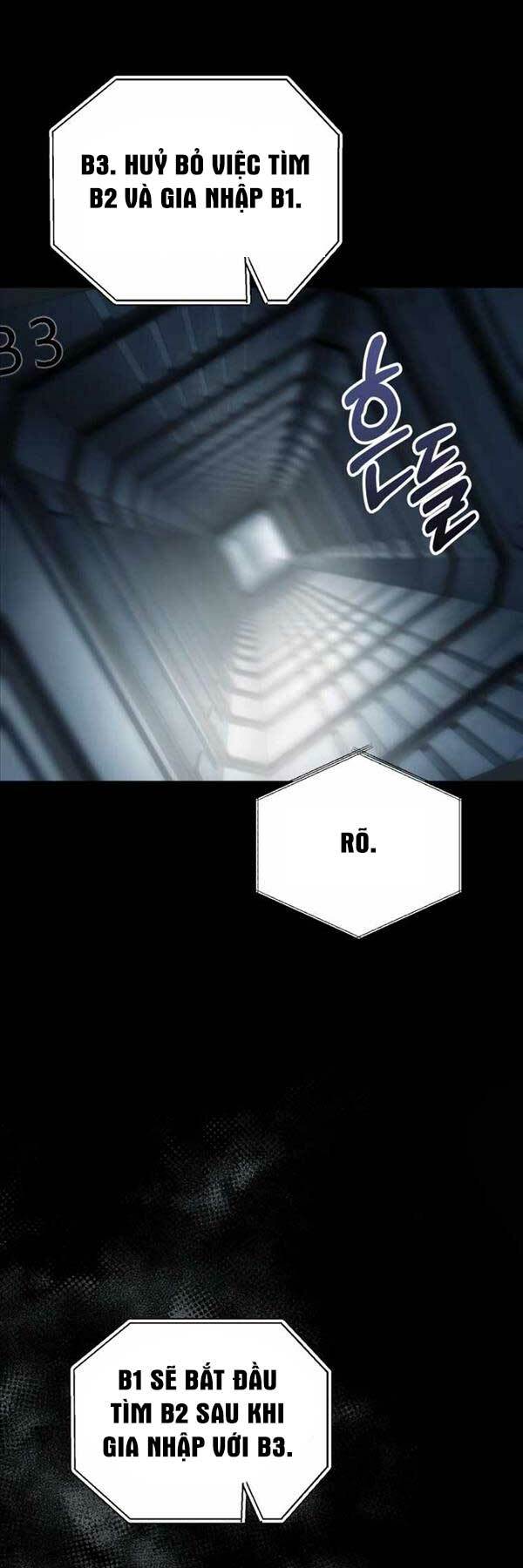 Tôi đã trở thành quái vật không gian - Chapter 11 - Page 42