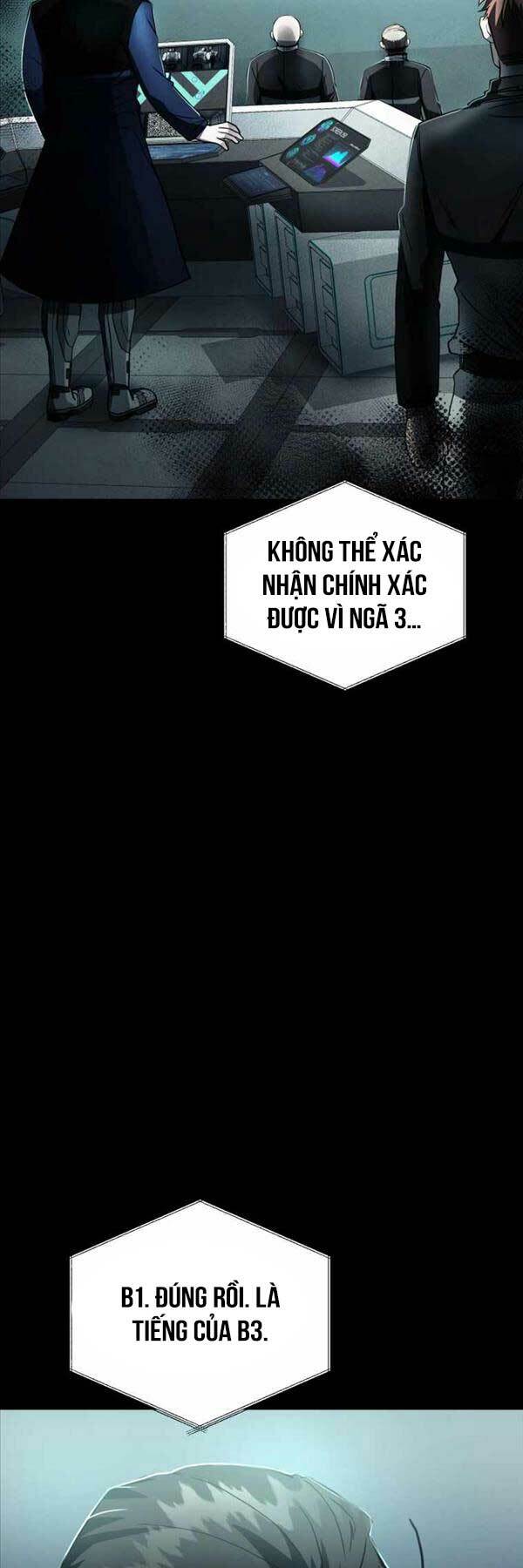 Tôi đã trở thành quái vật không gian - Chapter 11 - Page 46