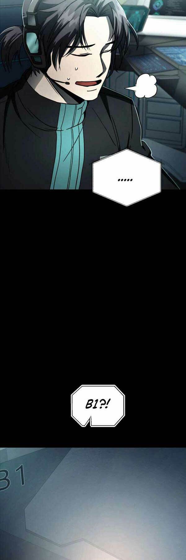 Tôi đã trở thành quái vật không gian - Chapter 11 - Page 48