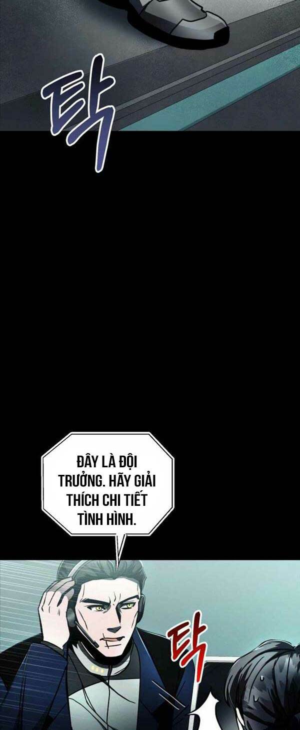 Tôi đã trở thành quái vật không gian - Chapter 11 - Page 52