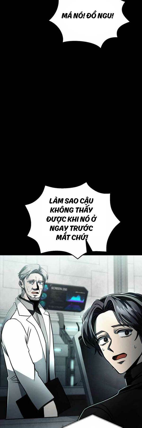 Tôi đã trở thành quái vật không gian - Chapter 11 - Page 54