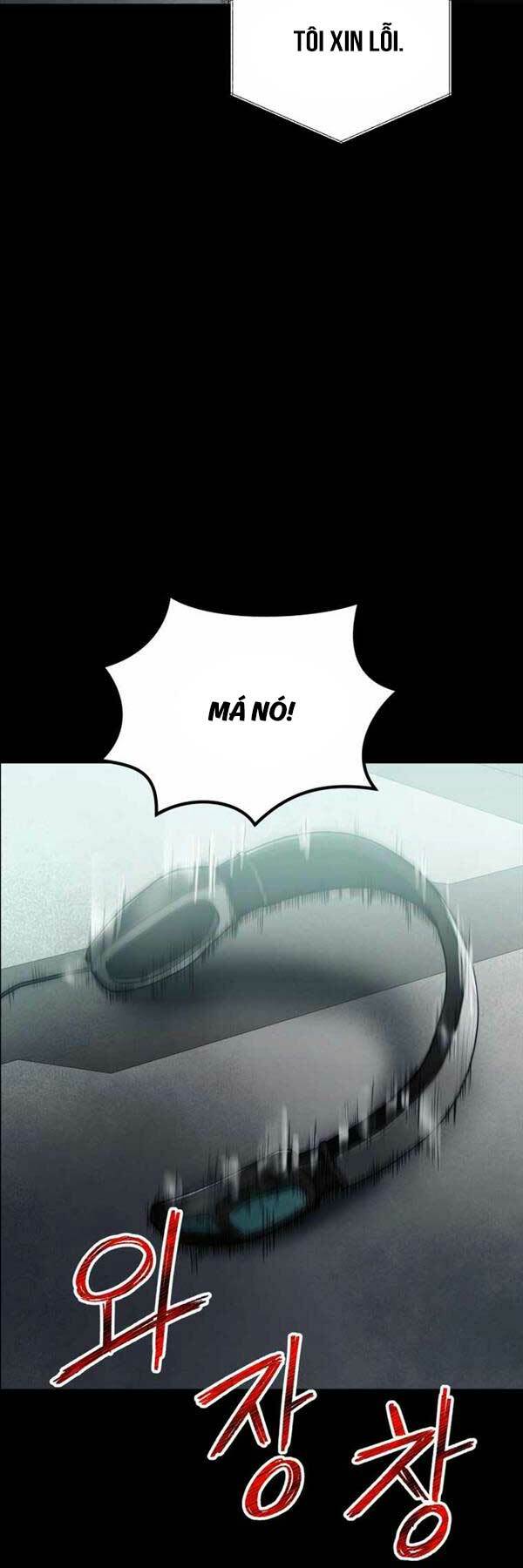 Tôi đã trở thành quái vật không gian - Chapter 11 - Page 55