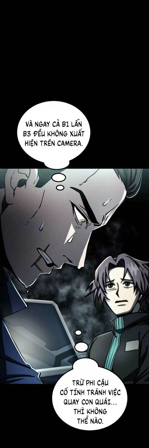 Tôi đã trở thành quái vật không gian - Chapter 11 - Page 57