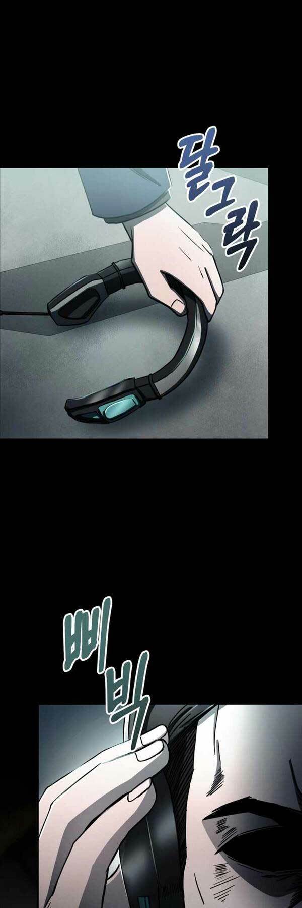 Tôi đã trở thành quái vật không gian - Chapter 11 - Page 59