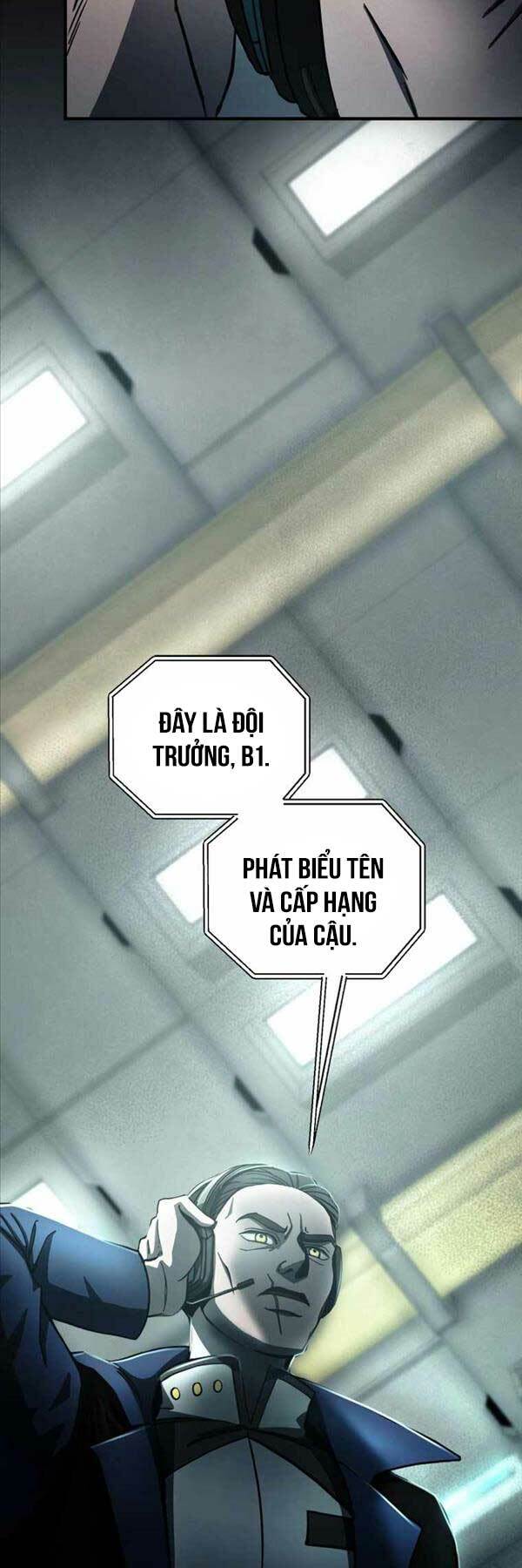 Tôi đã trở thành quái vật không gian - Chapter 11 - Page 60