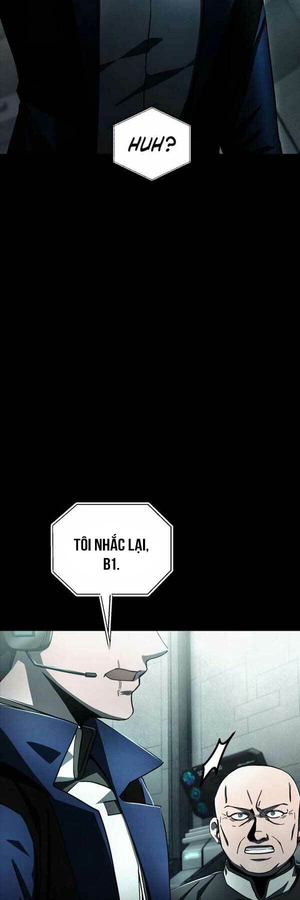 Tôi đã trở thành quái vật không gian - Chapter 11 - Page 61