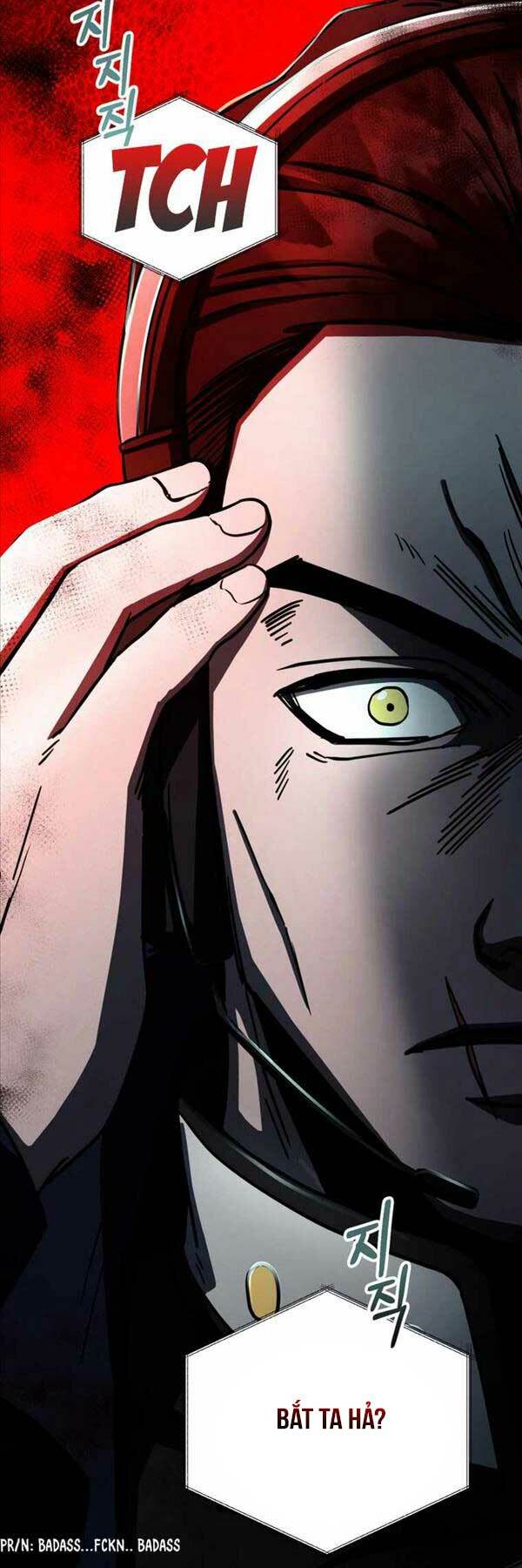 Tôi đã trở thành quái vật không gian - Chapter 11 - Page 63