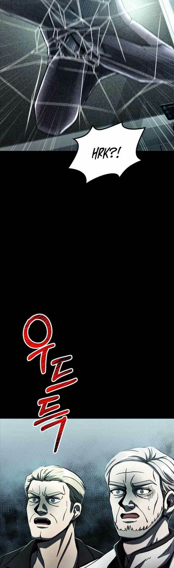 Tôi đã trở thành quái vật không gian - Chapter 11 - Page 65