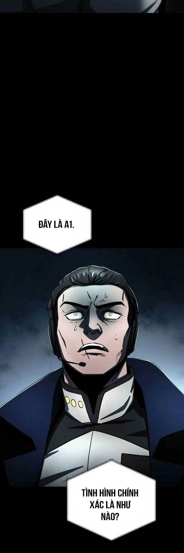 Tôi đã trở thành quái vật không gian - Chapter 11 - Page 68