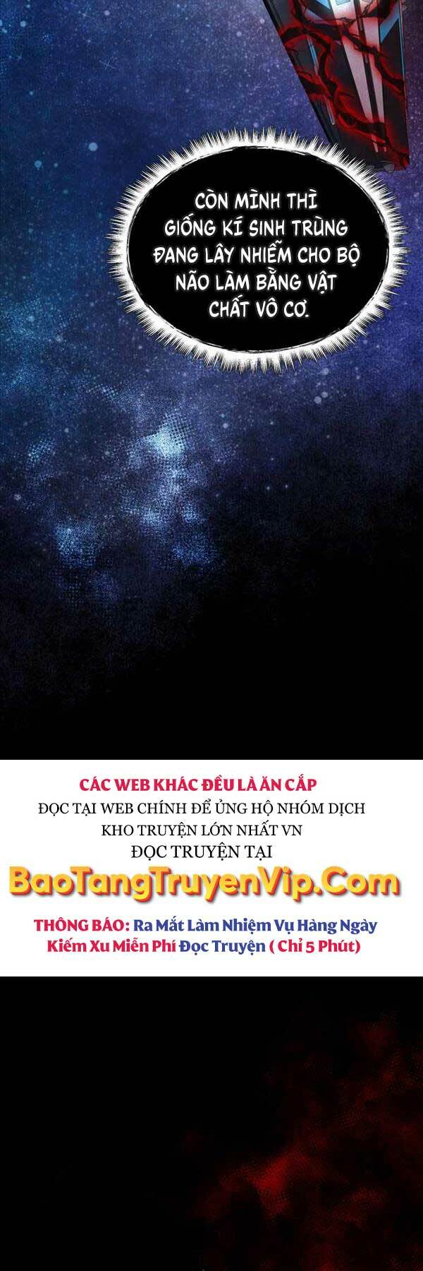 Tôi đã trở thành quái vật không gian - Chapter 11 - Page 6