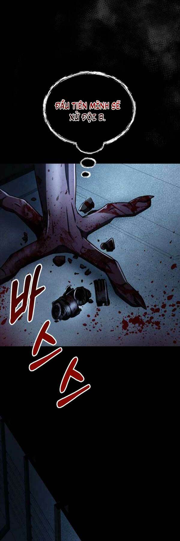 Tôi đã trở thành quái vật không gian - Chapter 11 - Page 71