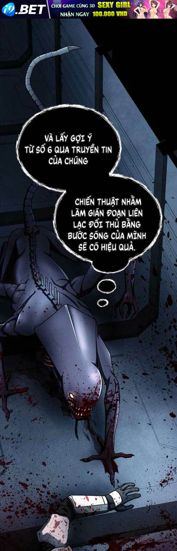 Tôi đã trở thành quái vật không gian - Chapter 11 - Page 72