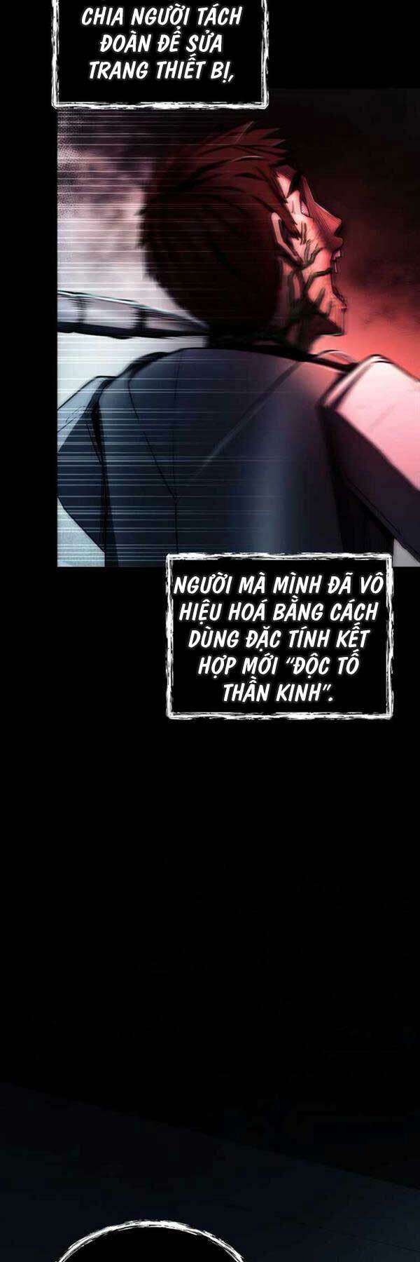 Tôi đã trở thành quái vật không gian - Chapter 11 - Page 75