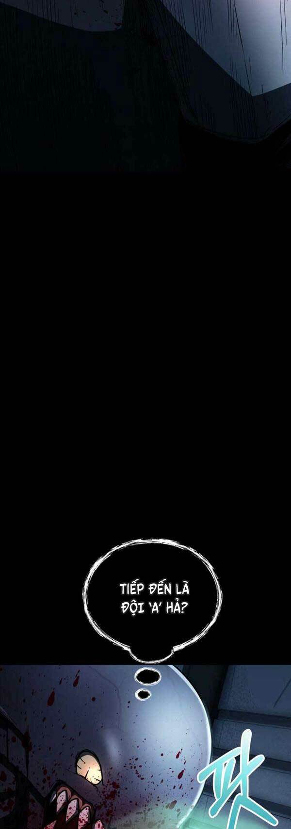 Tôi đã trở thành quái vật không gian - Chapter 11 - Page 77