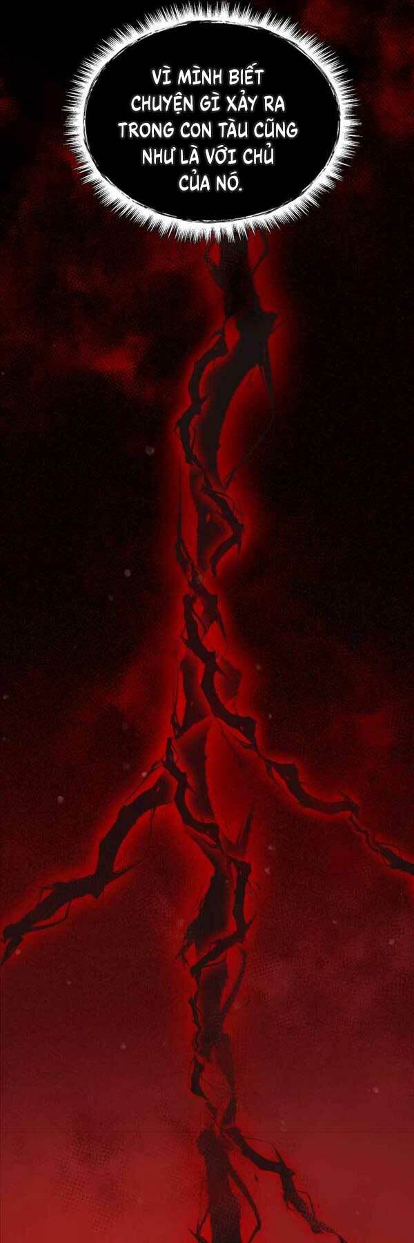 Tôi đã trở thành quái vật không gian - Chapter 11 - Page 7