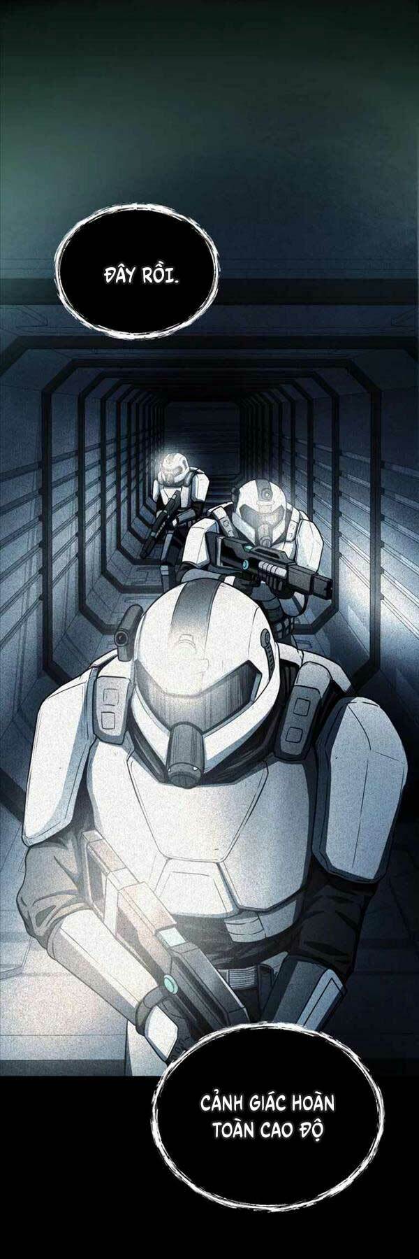 Tôi đã trở thành quái vật không gian - Chapter 11 - Page 81