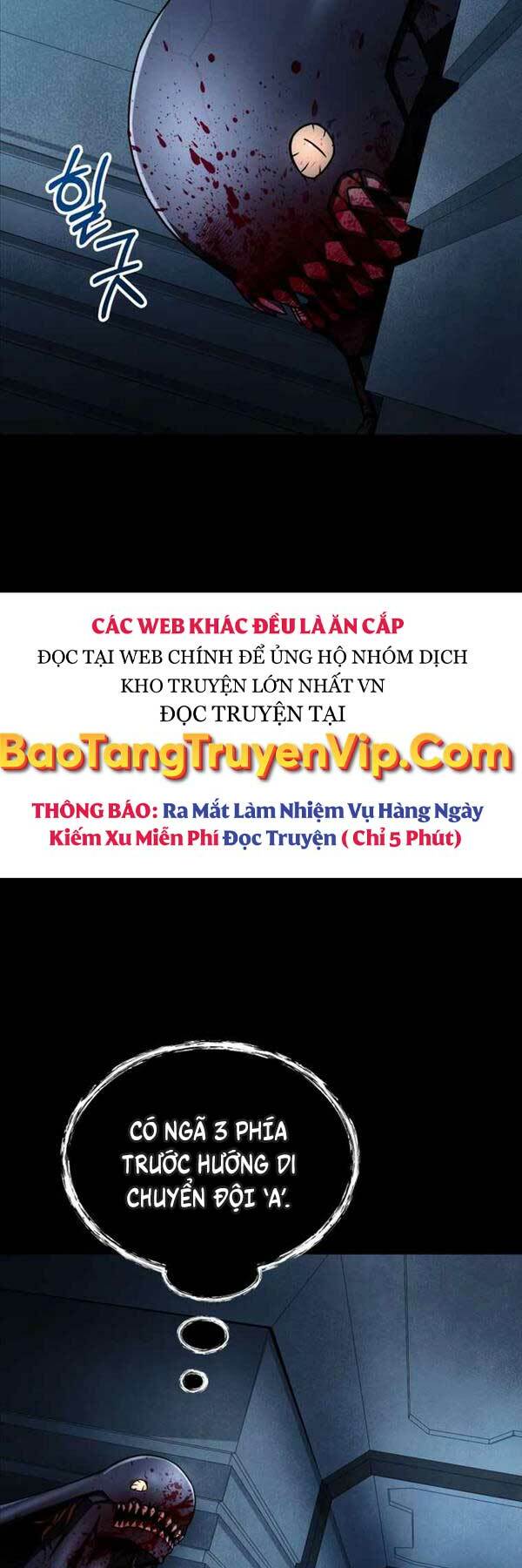 Tôi đã trở thành quái vật không gian - Chapter 11 - Page 84