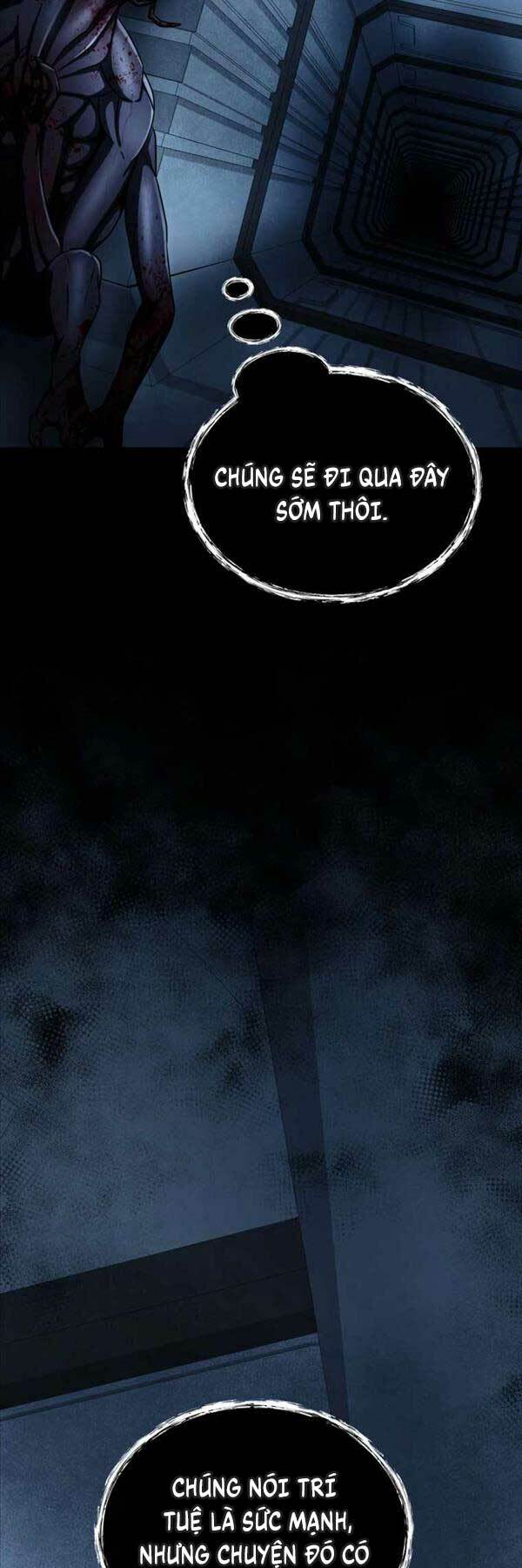 Tôi đã trở thành quái vật không gian - Chapter 11 - Page 85
