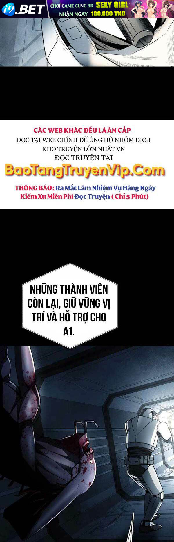 Tôi đã trở thành quái vật không gian - Chapter 12 - Page 9