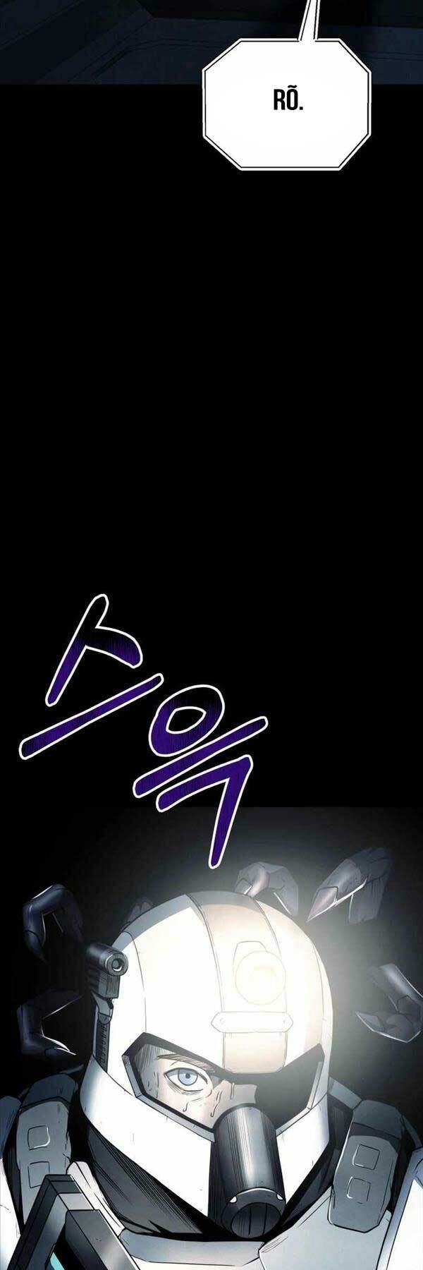 Tôi đã trở thành quái vật không gian - Chapter 12 - Page 10