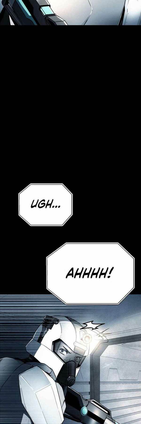 Tôi đã trở thành quái vật không gian - Chapter 12 - Page 11