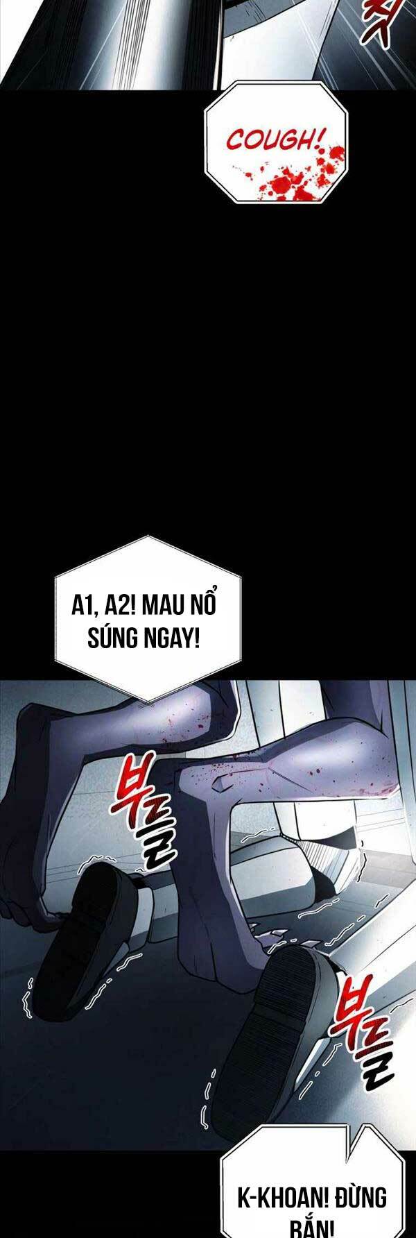 Tôi đã trở thành quái vật không gian - Chapter 12 - Page 13