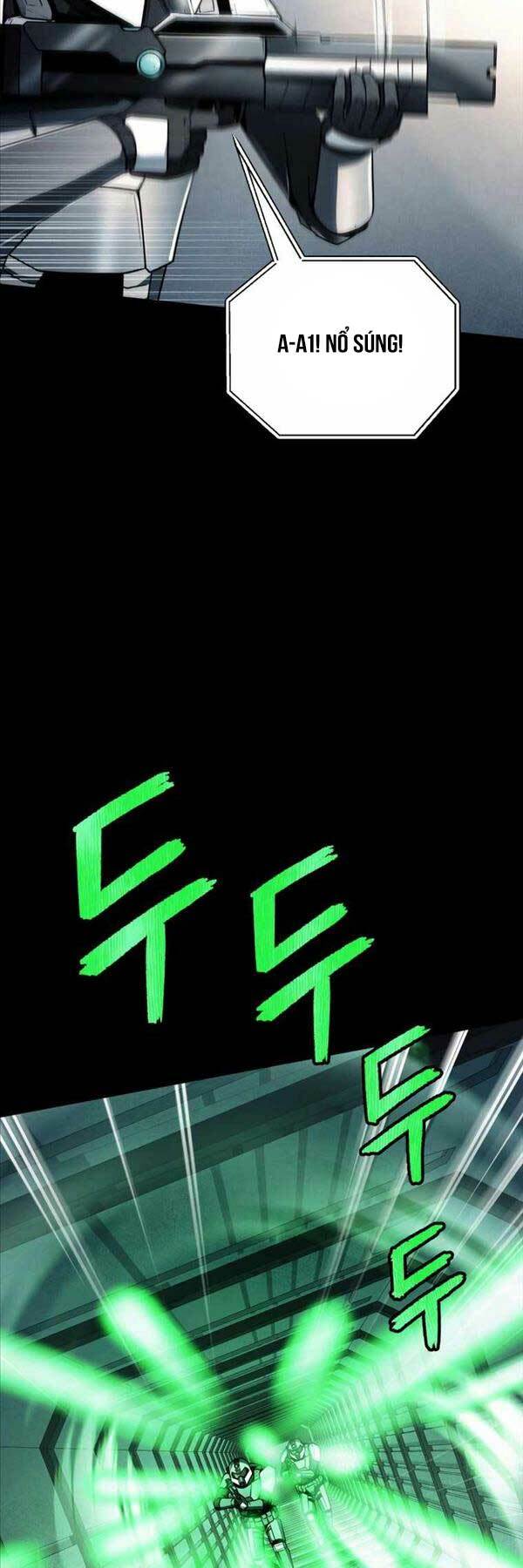 Tôi đã trở thành quái vật không gian - Chapter 12 - Page 16