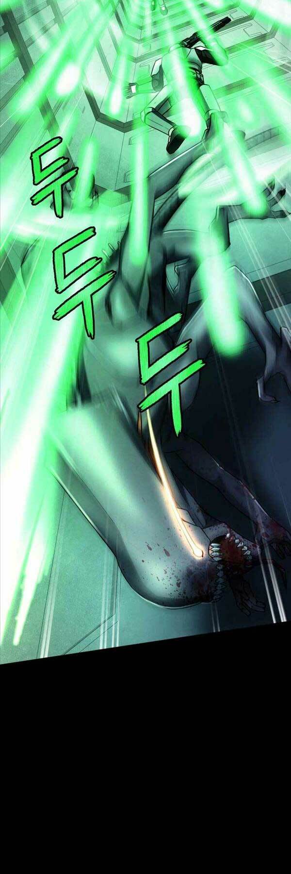 Tôi đã trở thành quái vật không gian - Chapter 12 - Page 17