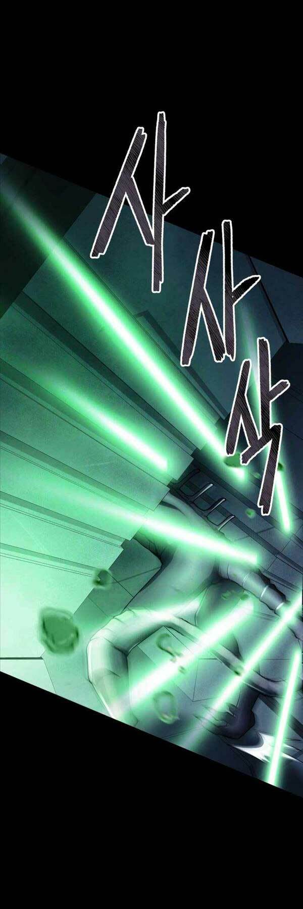 Tôi đã trở thành quái vật không gian - Chapter 12 - Page 19